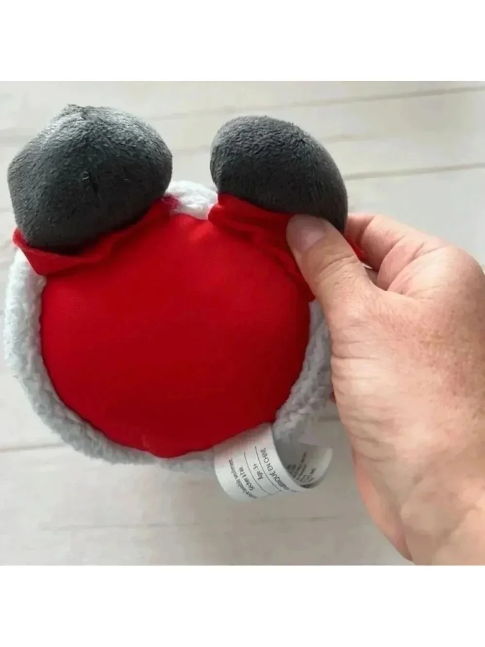 Hello Kitty Sanrio Santa’s letter Christmas 2021 plush